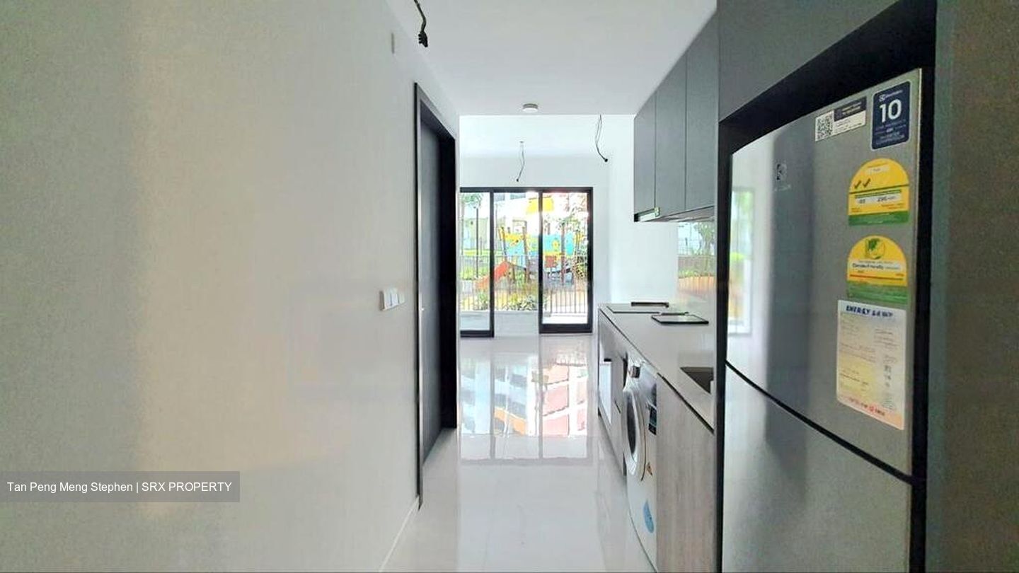 Riverfront Residences (D19), Apartment #449184741